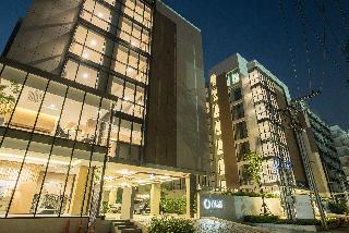 Alix Bangkok Hotel fotoÄŸrafÄ±