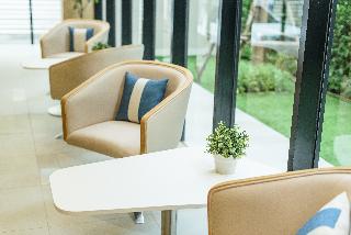 Alix Bangkok Hotel otel fotoğrafı