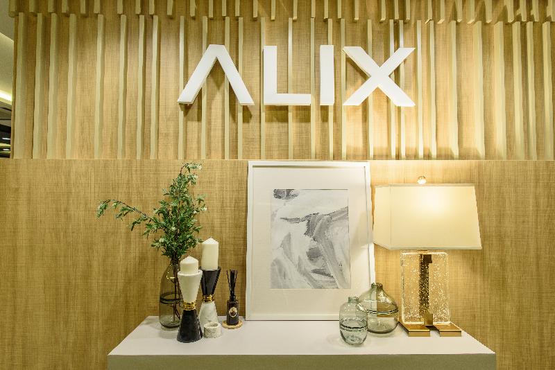 Alix Bangkok Hotel - Genel