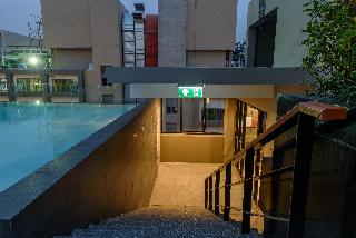 Alix Bangkok Hotel fotoÄŸrafÄ±