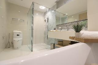 Alix Bangkok Hotel fotoÄŸrafÄ±