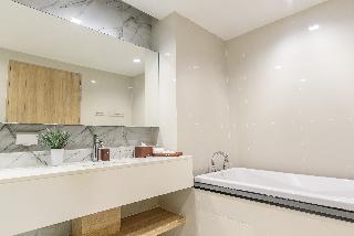Alix Bangkok Hotel fotoÄŸrafÄ±