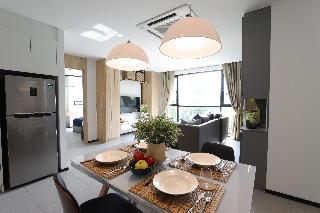 Alix Bangkok Hotel fotoÄŸrafÄ±