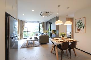 Alix Bangkok Hotel fotoÄŸrafÄ±
