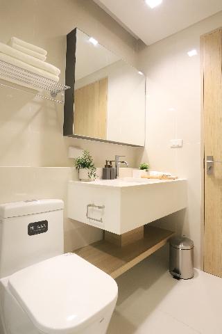 Alix Bangkok Hotel fotoÄŸrafÄ±