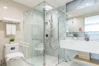 Alix Bangkok Hotel fotoÄŸrafÄ±