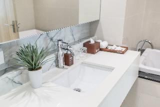 Alix Bangkok Hotel fotoÄŸrafÄ±