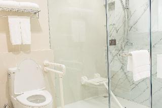 Alix Bangkok Hotel fotoÄŸrafÄ±