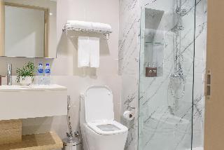 Alix Bangkok Hotel fotoÄŸrafÄ±