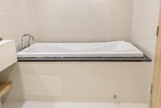 Alix Bangkok Hotel fotoÄŸrafÄ±