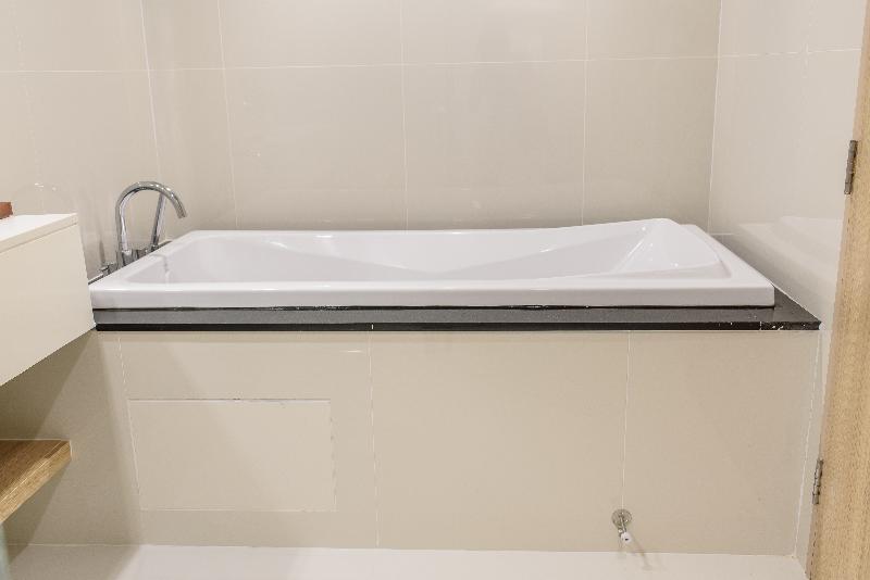 Alix Bangkok Hotel - Oda