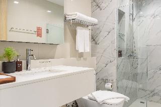 Alix Bangkok Hotel fotoÄŸrafÄ±