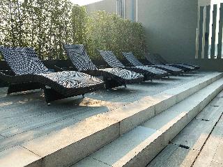 Alix Bangkok Hotel fotoÄŸrafÄ±