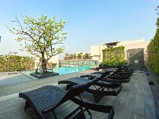 Alix Bangkok Hotel fotoÄŸrafÄ±