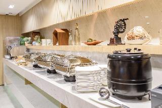 Alix Bangkok Hotel fotoÄŸrafÄ±