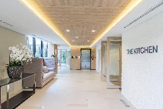 Alix Bangkok Hotel fotoÄŸrafÄ±