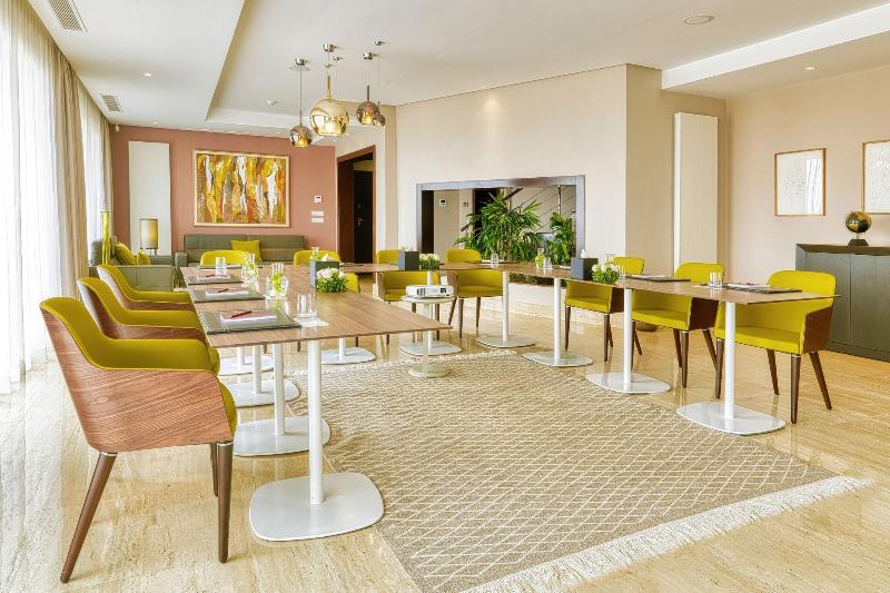 ADAM Hotel Suites - Toplantı