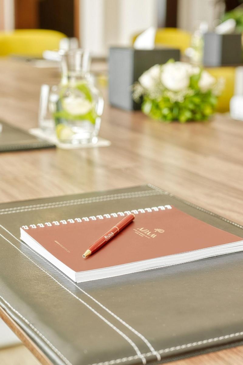 ADAM Hotel Suites - Toplantı