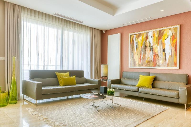 ADAM Hotel Suites - Toplantı