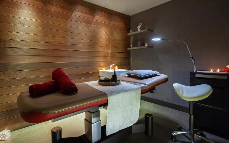 ADAM Hotel Suites - Aktivite