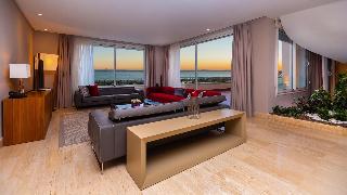 ADAM Hotel Suites otel fotoğrafı