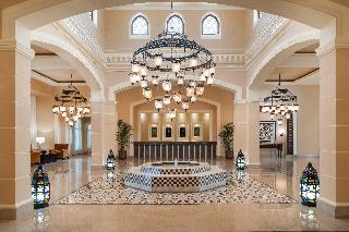 JAZ Oriental, Almaza Bay fotoÄŸrafÄ±