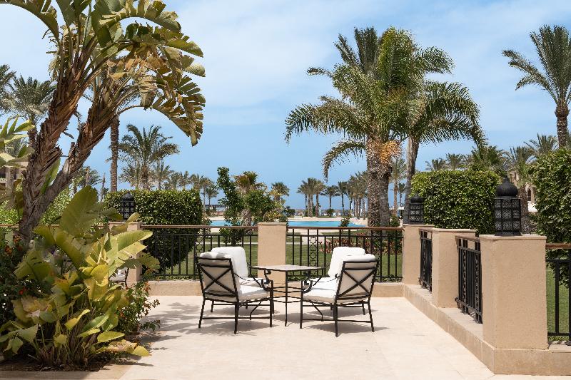 JAZ Oriental, Almaza Bay - Lobi