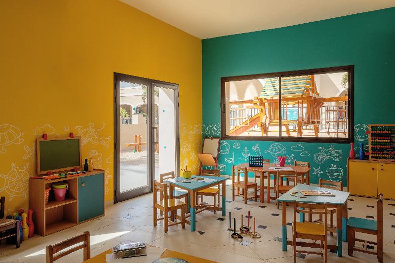 JAZ Oriental, Almaza Bay - Aktivite