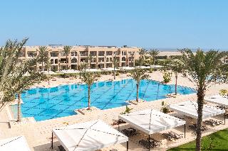 JAZ Oriental, Almaza Bay otel fotoğrafı