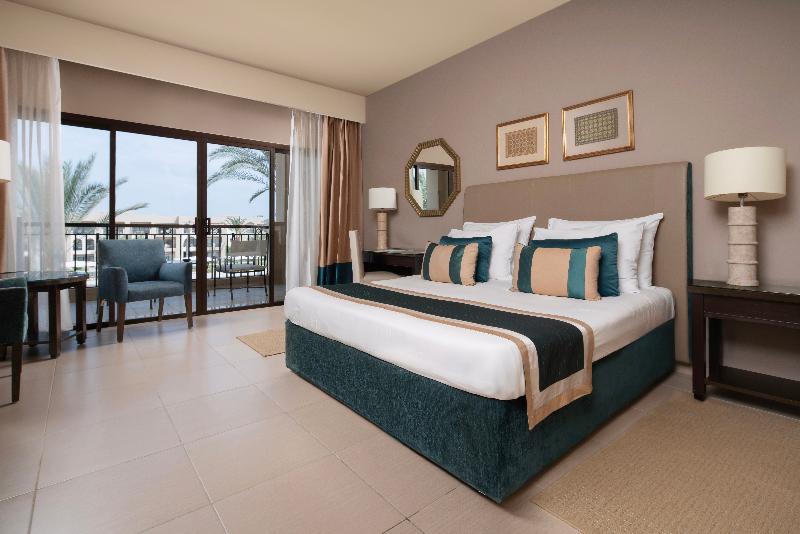 JAZ Oriental, Almaza Bay - Oda