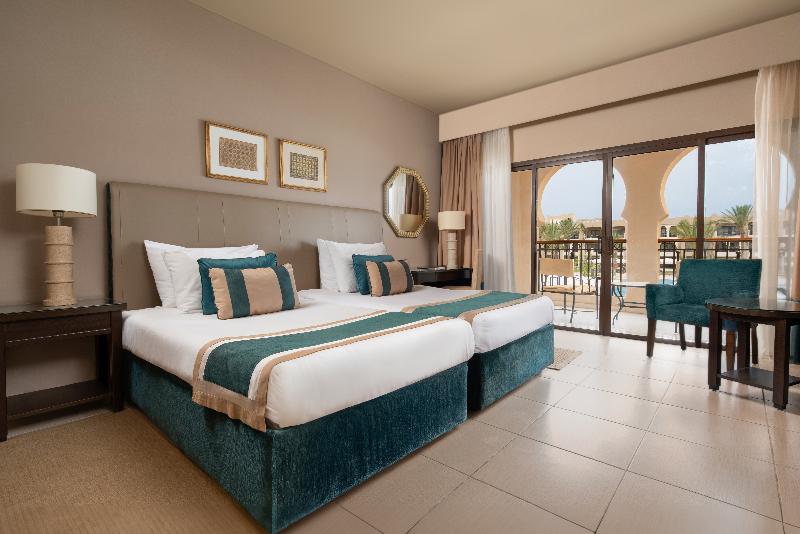 JAZ Oriental, Almaza Bay - Oda