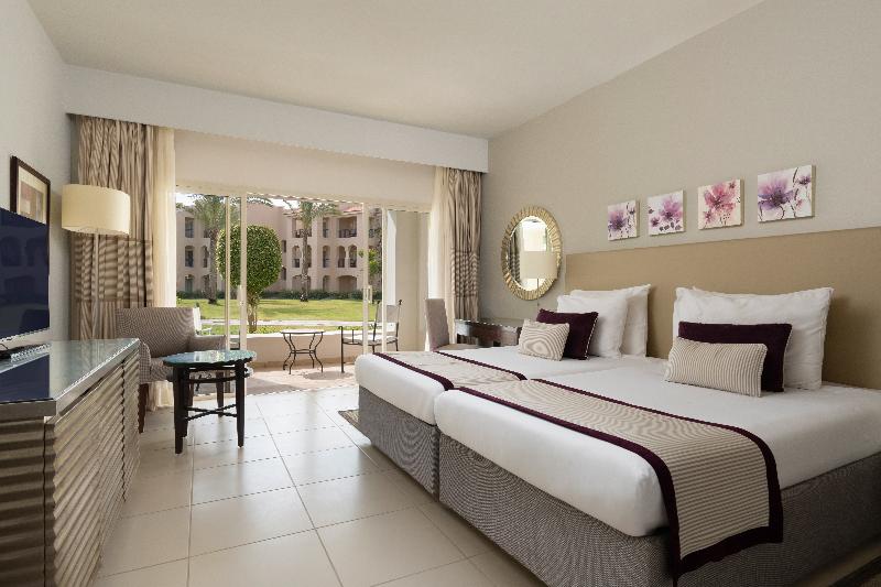 JAZ Oriental, Almaza Bay - Oda