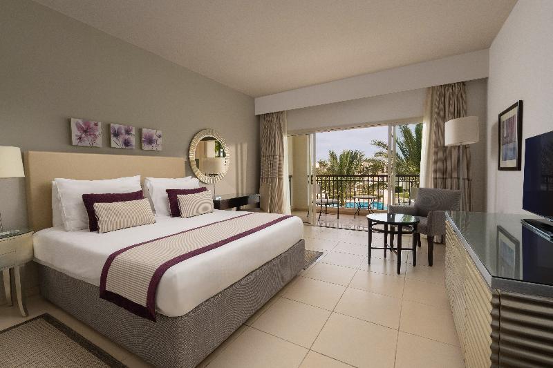 JAZ Oriental, Almaza Bay - Oda