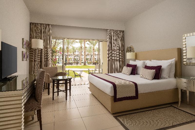 JAZ Oriental, Almaza Bay - Oda