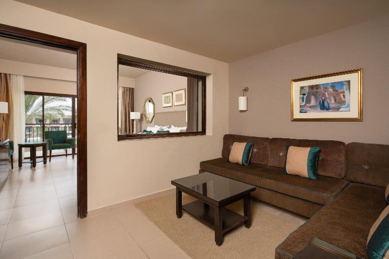 JAZ Oriental, Almaza Bay - Oda