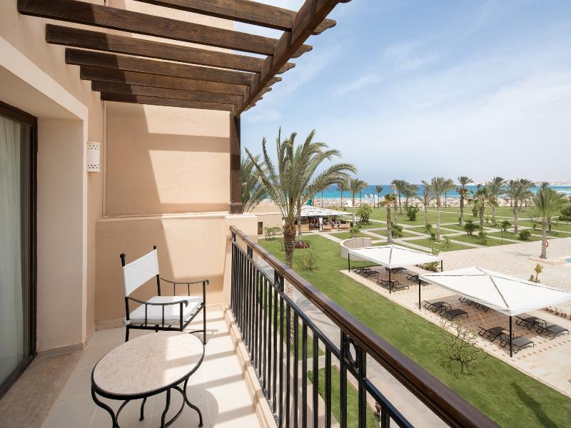 JAZ Oriental, Almaza Bay - Oda