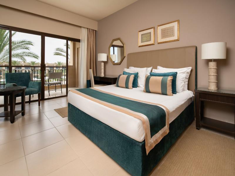 JAZ Oriental, Almaza Bay - Oda