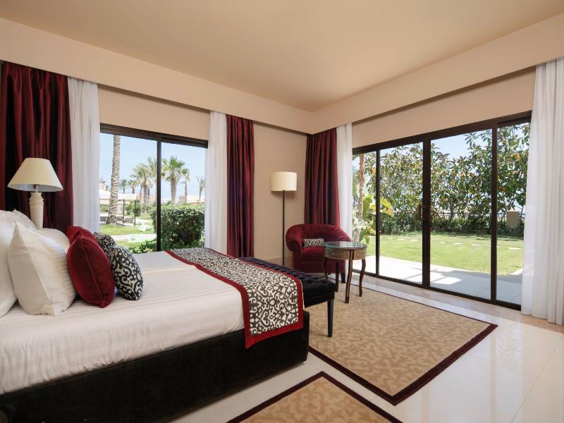 JAZ Oriental, Almaza Bay - Oda