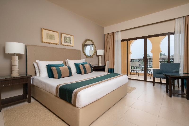 JAZ Oriental, Almaza Bay - Oda