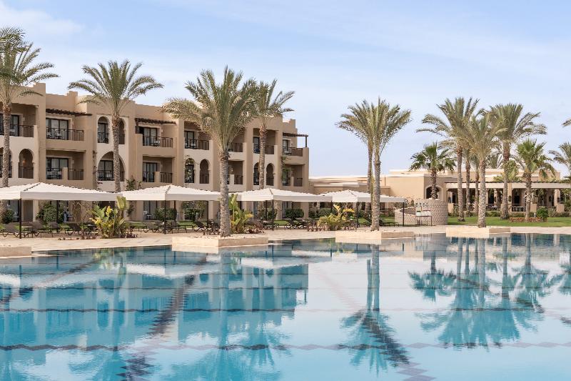 JAZ Oriental, Almaza Bay - Havuz