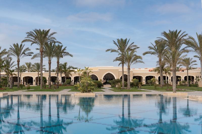 JAZ Oriental, Almaza Bay - Havuz