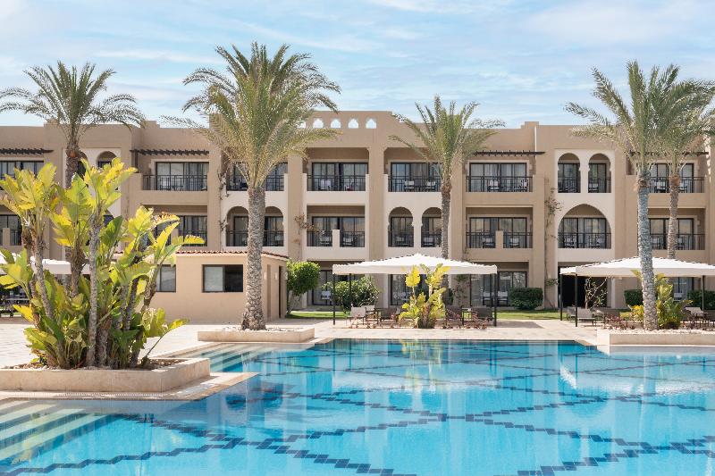 JAZ Oriental, Almaza Bay - Havuz