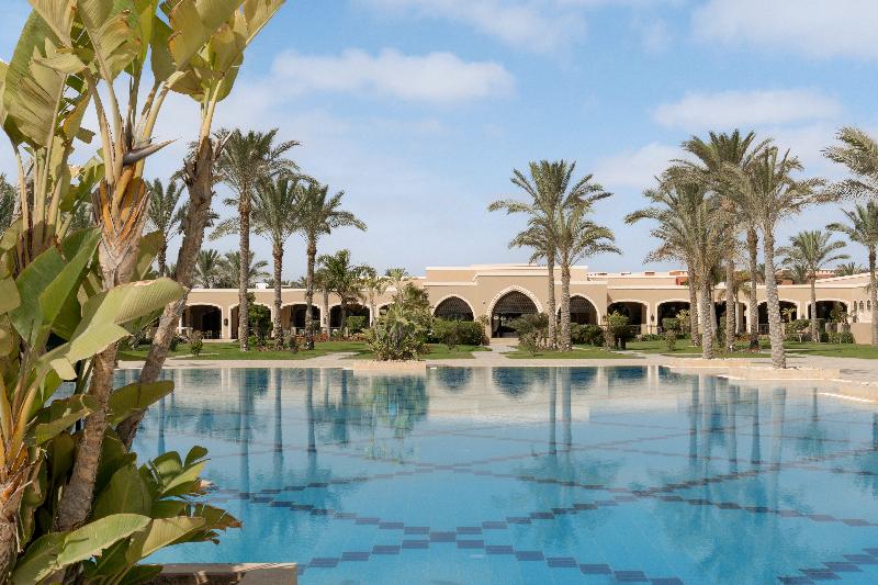 JAZ Oriental, Almaza Bay - Havuz