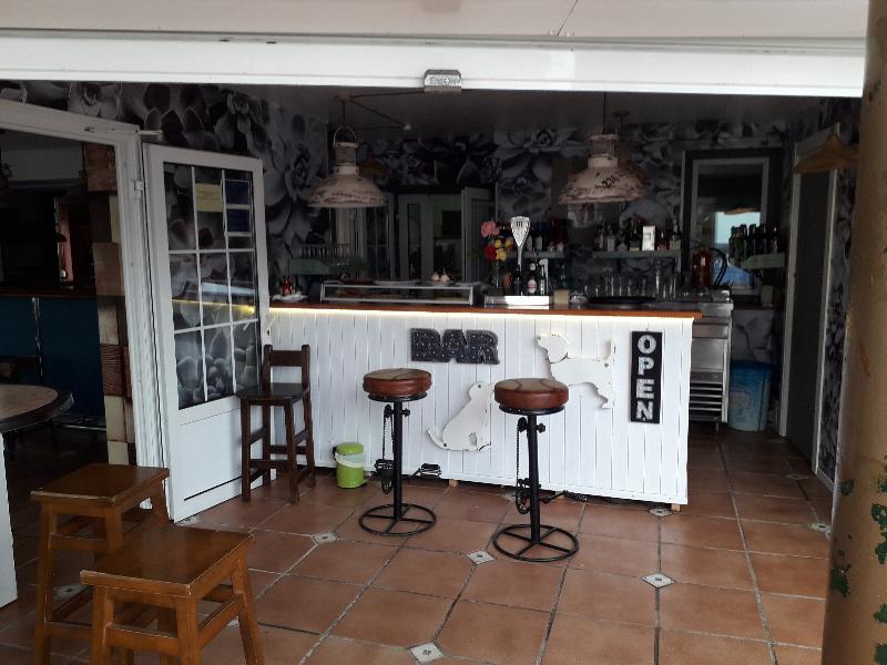 Hostería La Casona Noja - Bar