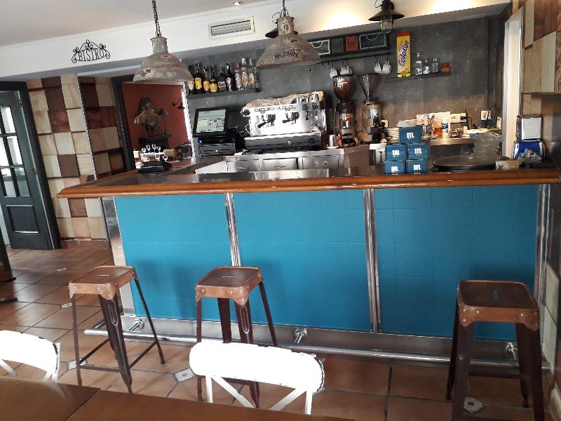 Hostería La Casona Noja - Bar
