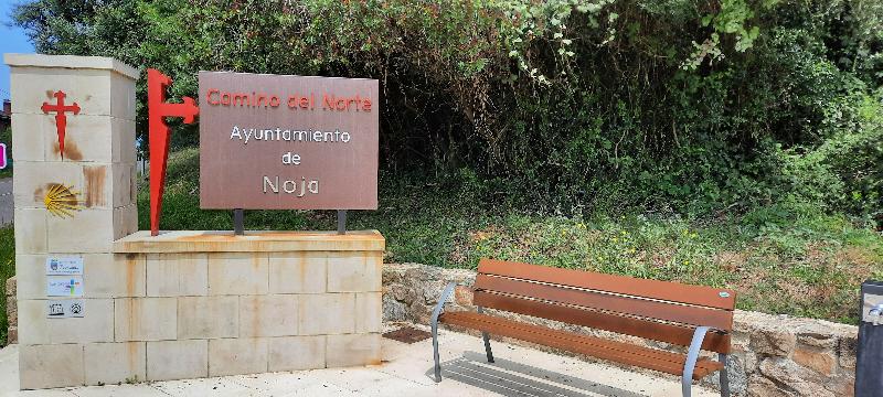 Hostería La Casona Noja - Genel