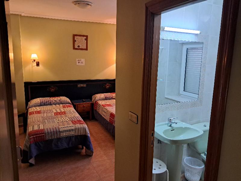 Hostería La Casona Noja - Oda