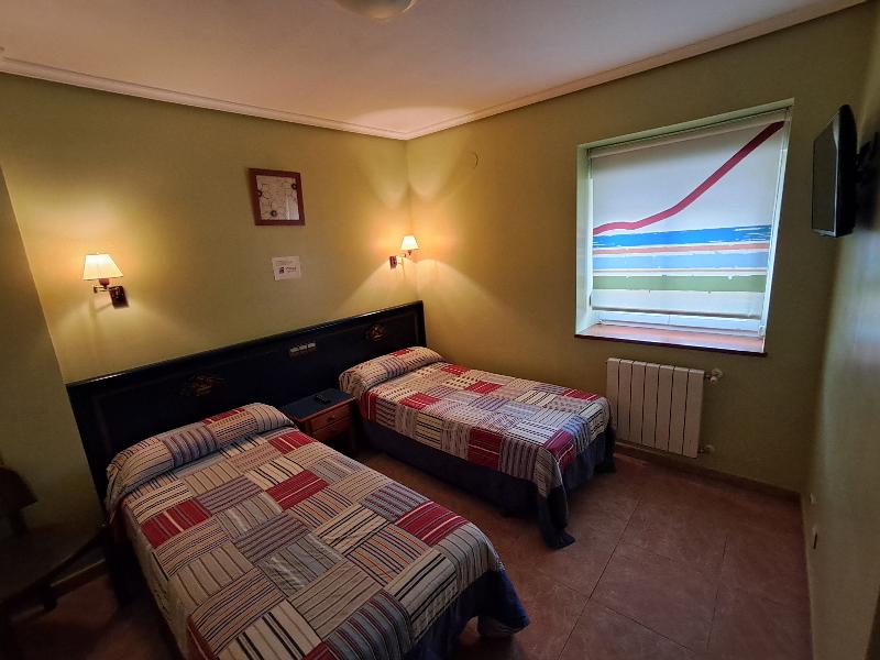 Hostería La Casona Noja - Oda