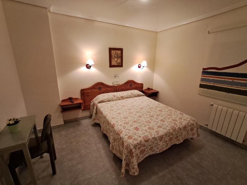Hostería La Casona Noja - Oda