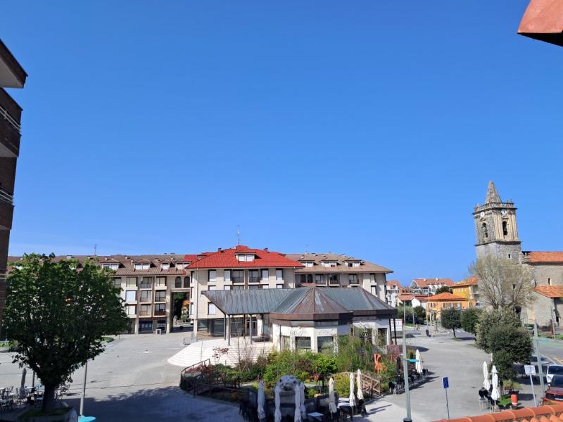 Hostería La Casona Noja - Oda